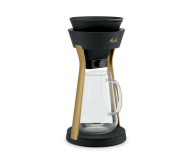 Melitta AMANO zestaw do kawy typu Pour Over czarny/złoty - 1227613 - zdjęcie 2